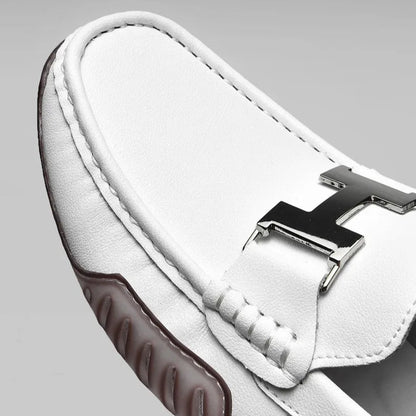 Harrington Loafers