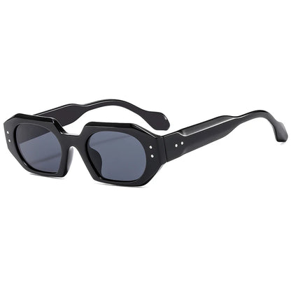 Crimson Sunglasses