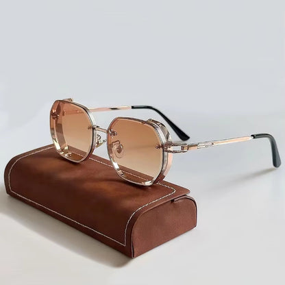 Onyx Sunglasses