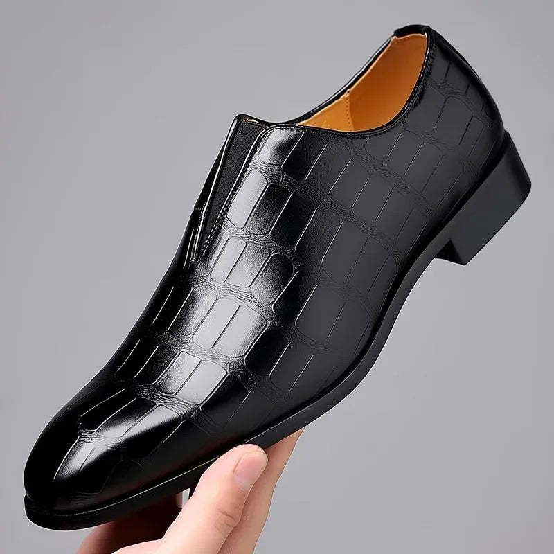 Valentino Loafers