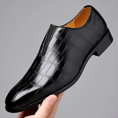 Valentino Loafers