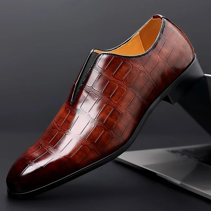 Valentino Loafers