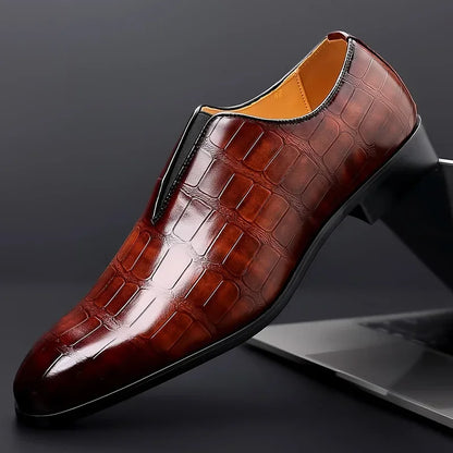 Valentino Loafers