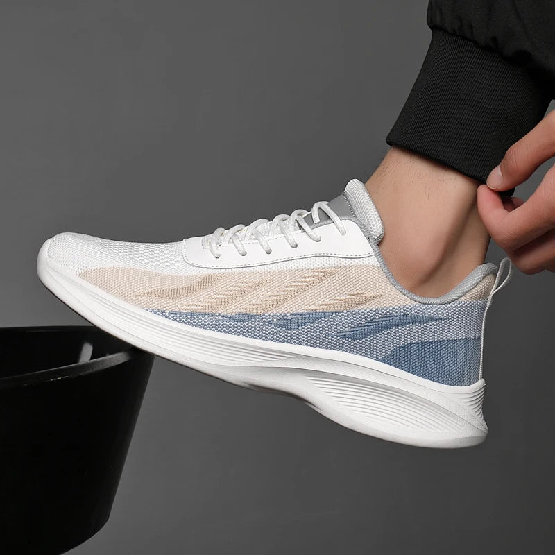 Aether Runners