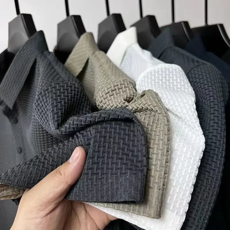 Silvano Classic Polo