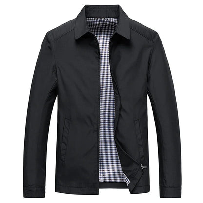 Valencia Classic Jacket