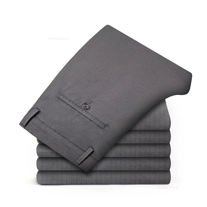 Weston Straight Fit Trouser