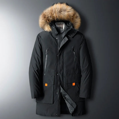 Versante Duck Down Jacket