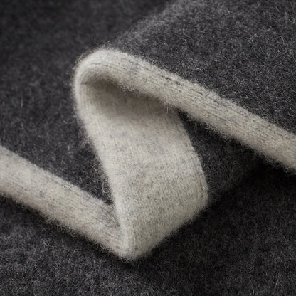 Rivani Cashmere Jacket