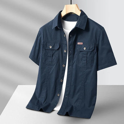 Philips Short Sleeve Shirt