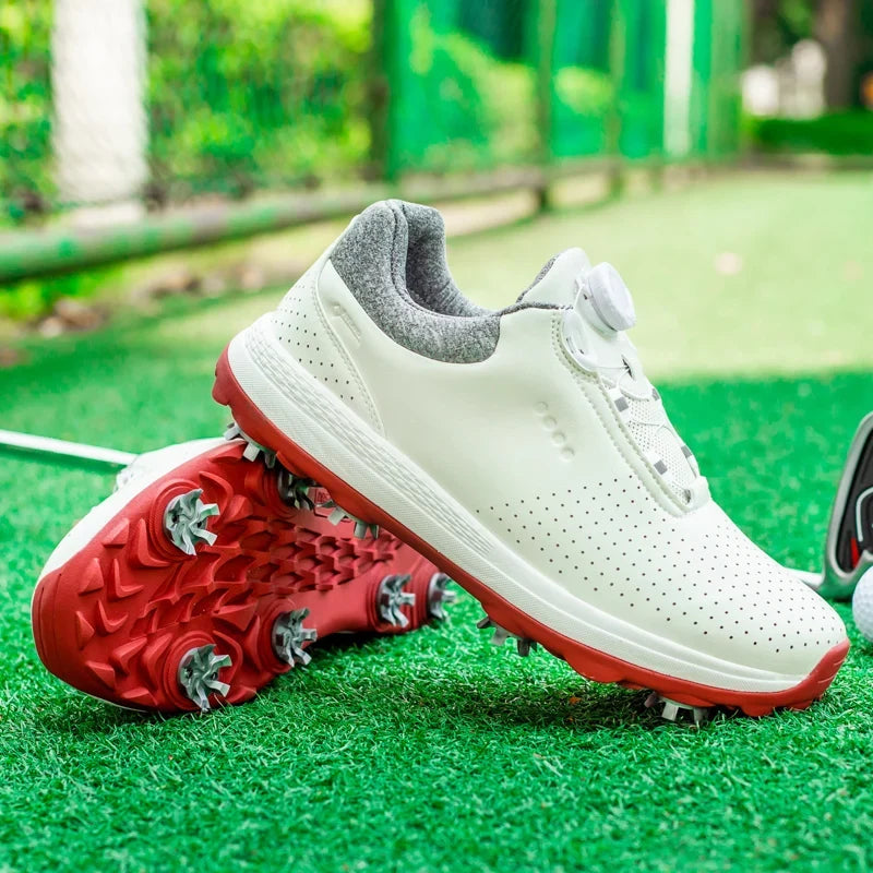 Velocity IronGrip Pro Golf Shoes