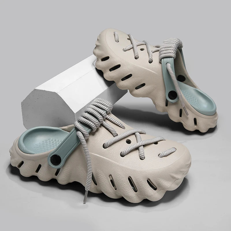 Comfort Clogs