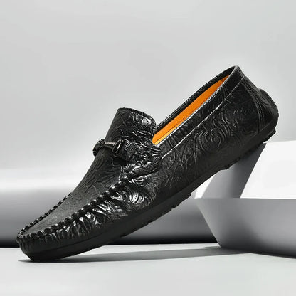 Marlow Classic Loafers