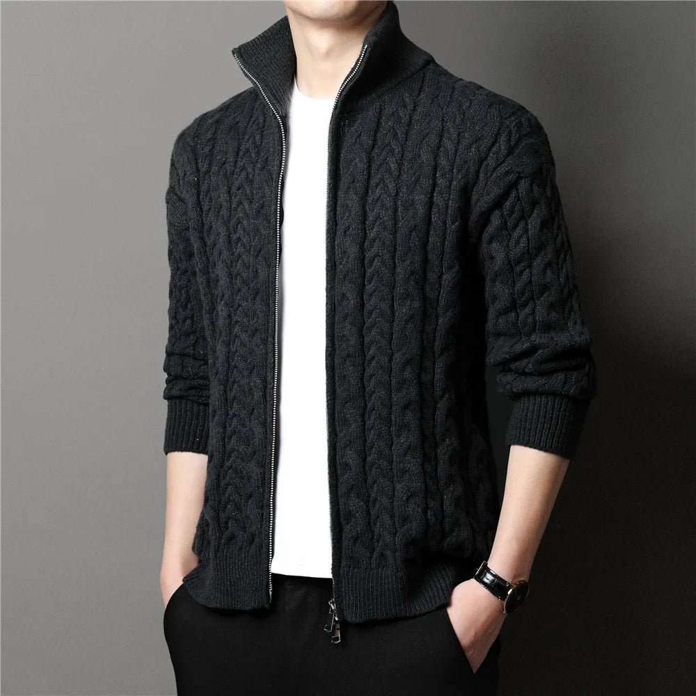 Giulio Romano Premium Men's Jacket