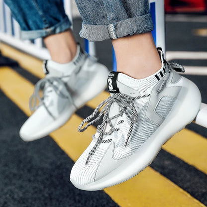 AeroStrike Running Shoes
