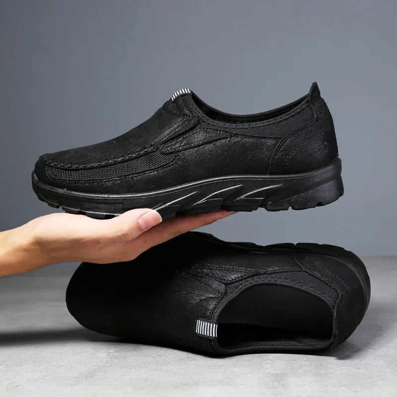 Legacy Moccasin Loafers