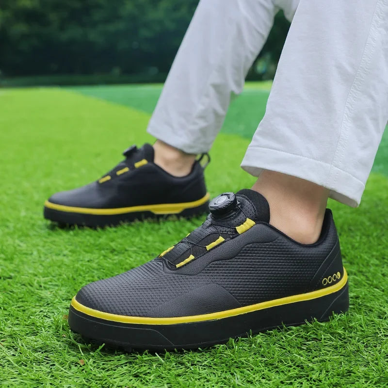 Stingray Pro Golf Shoes