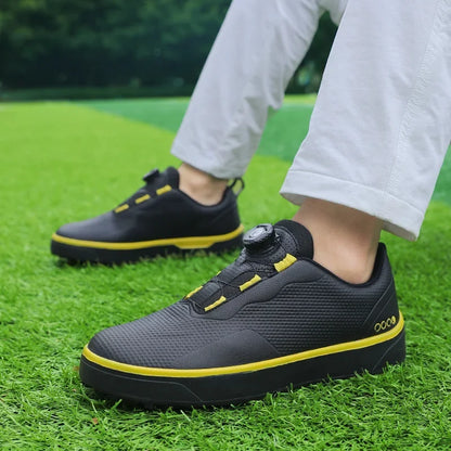 Stingray Pro Golf Shoes