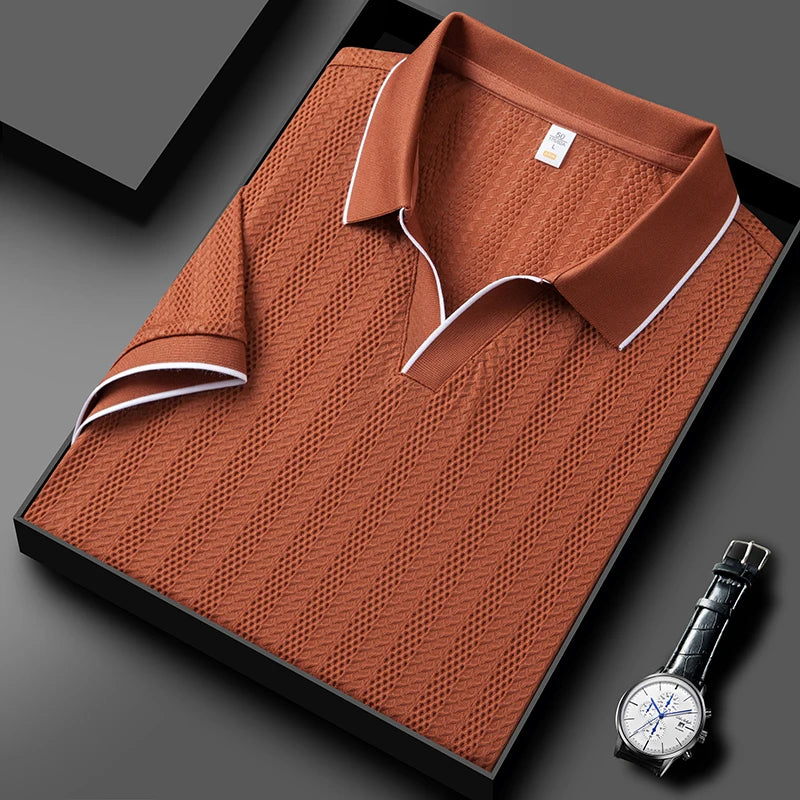 Wesley Polo Shirt