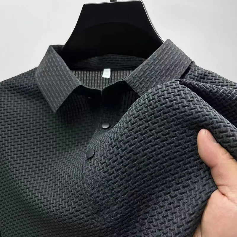 Silvano Classic Polo