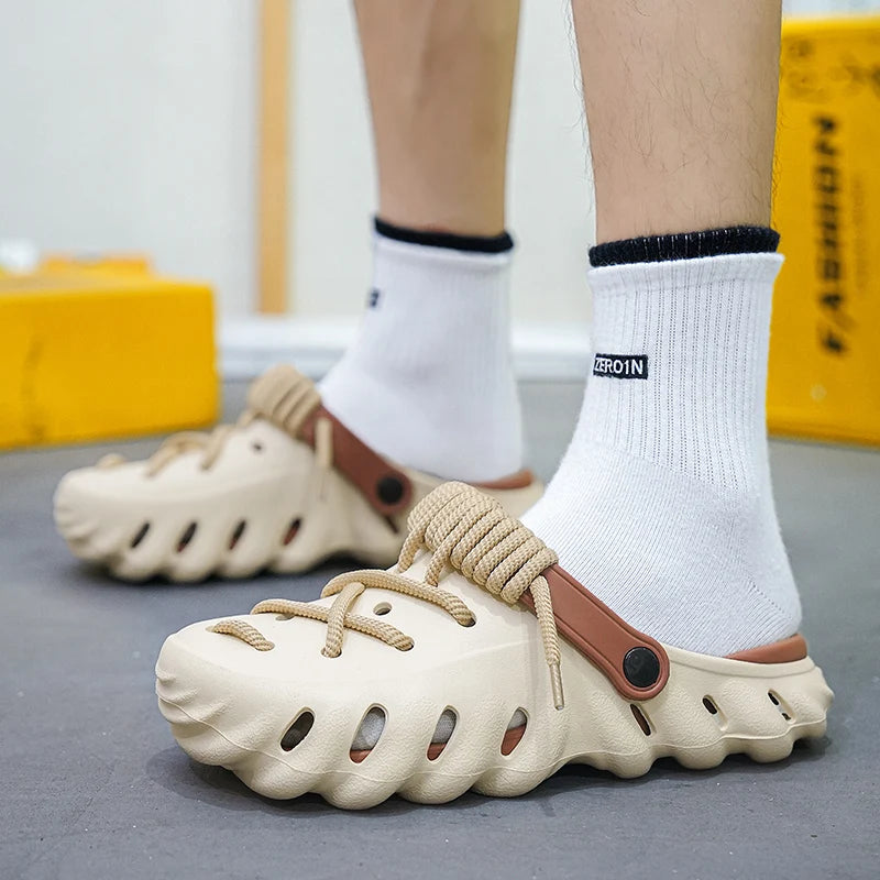 Comfort Clogs
