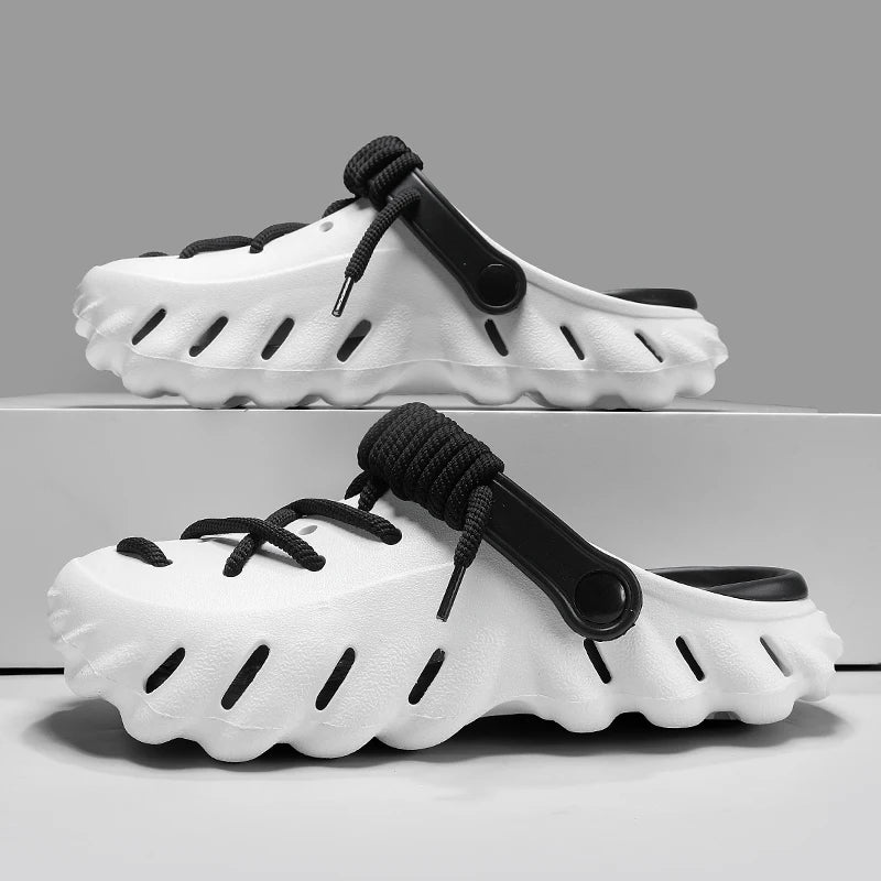 Comfort Clogs