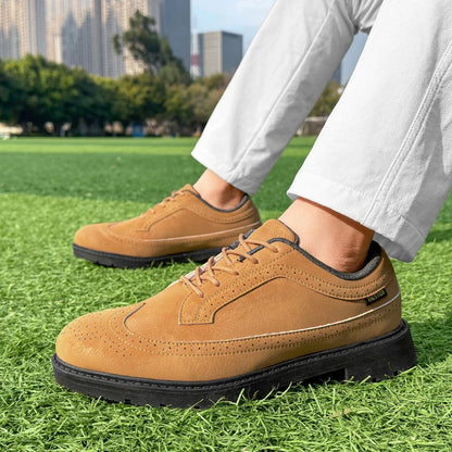 Davidson Oxford Golf Shoes