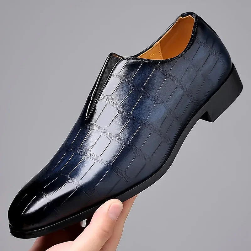 Valentino Loafers