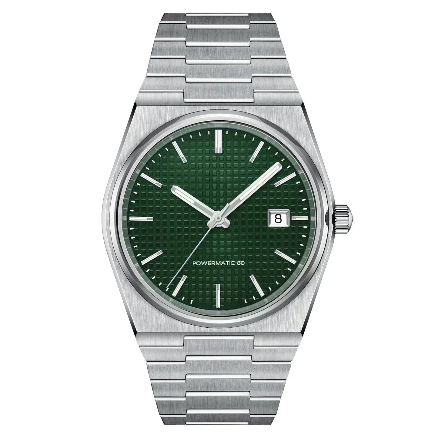 Maverick Calendar Watch