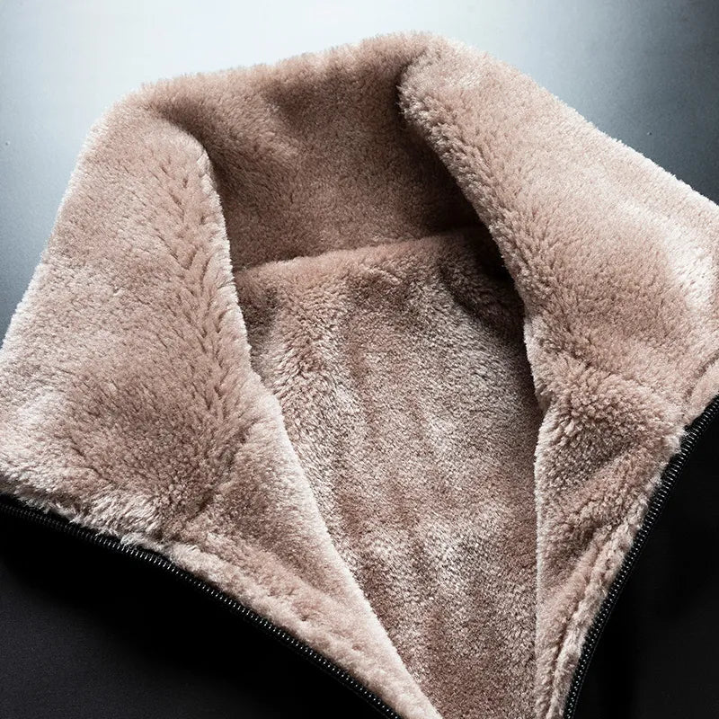 Stockholm Jacket