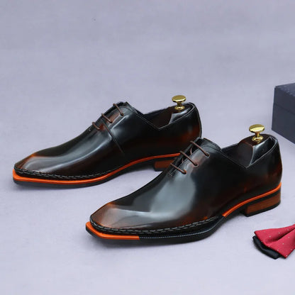 Preston Dress Shoes