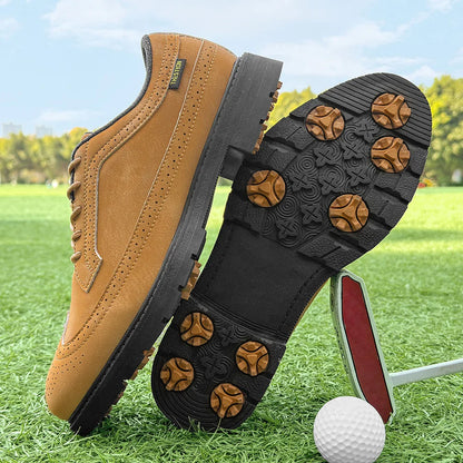 Davidson Oxford Golf Shoes