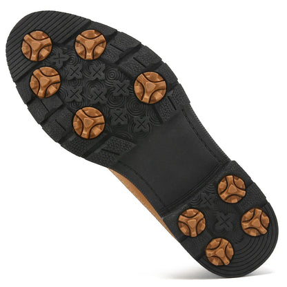 Davidson Oxford Golf Shoes