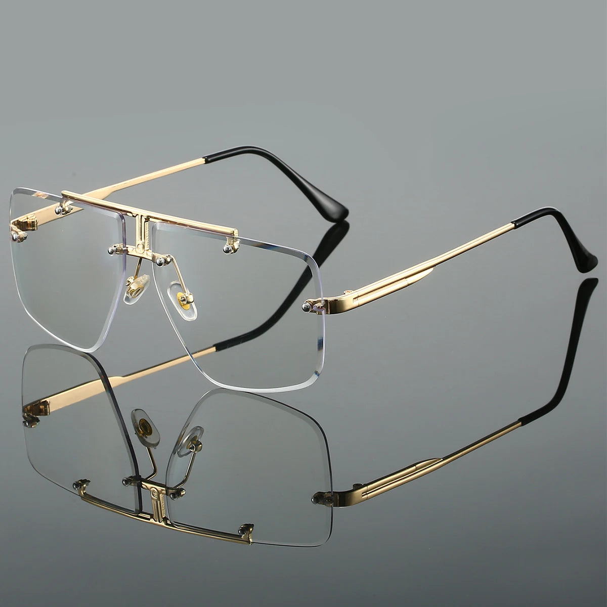 Spectral Sunglasses