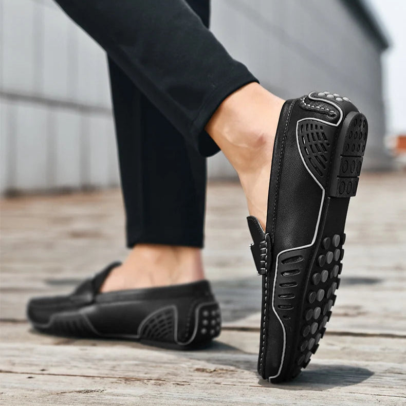 Harrington Loafers