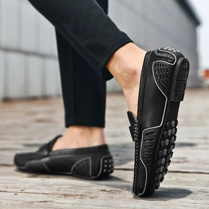 Harrington Loafers
