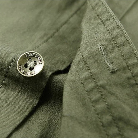 Philips Short Sleeve Shirt