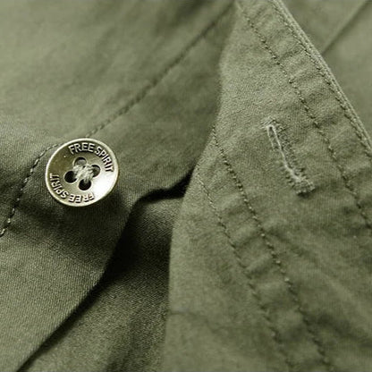 Philips Short Sleeve Shirt