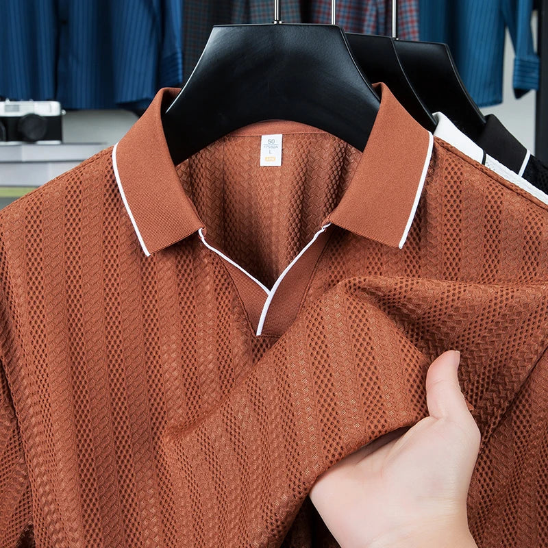 Wesley Polo Shirt