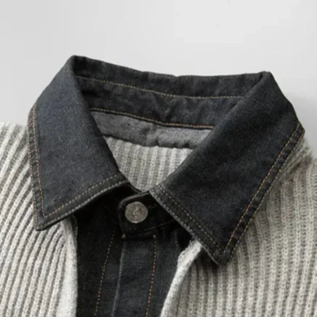 Everyday Layering Jacket