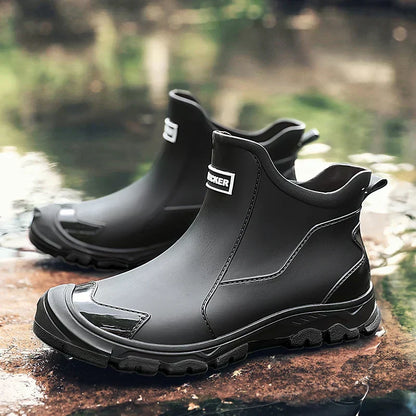 Redridge Terrain Boots