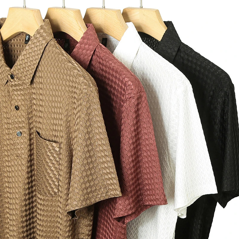 Carlos Polo Shirt