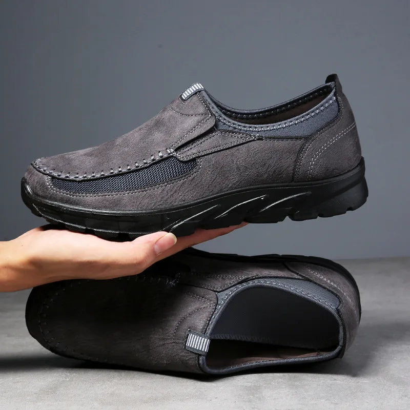 Legacy Moccasin Loafers