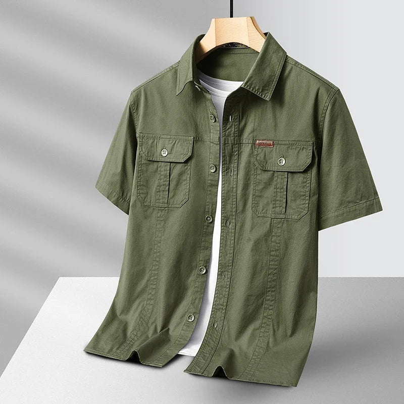 Philips Short Sleeve Shirt