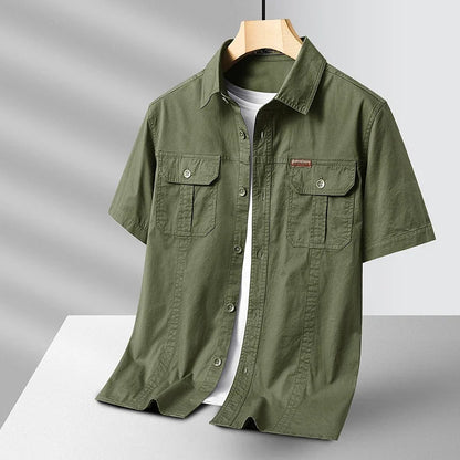 Philips Short Sleeve Shirt