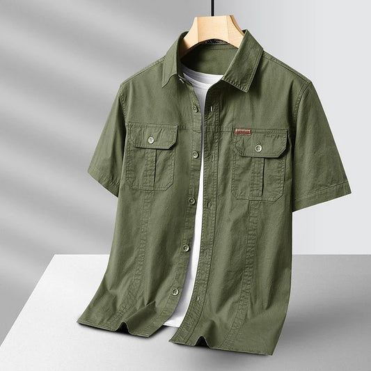 Philips Short Sleeve Shirt