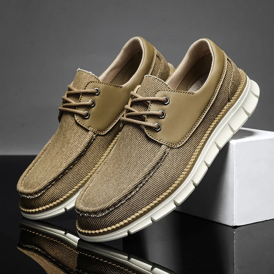 Urban Slip On Sneakers