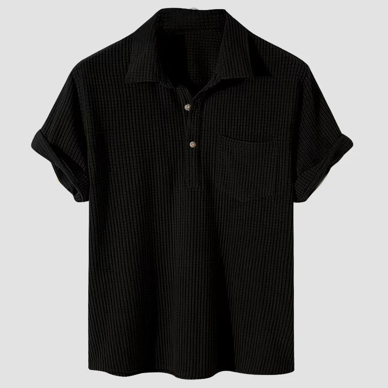 Philips Textured Polo
