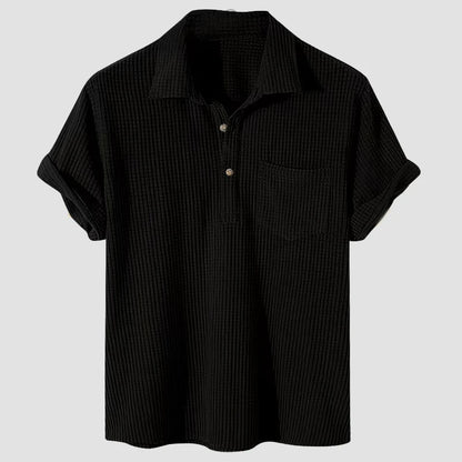 Philips Textured Polo