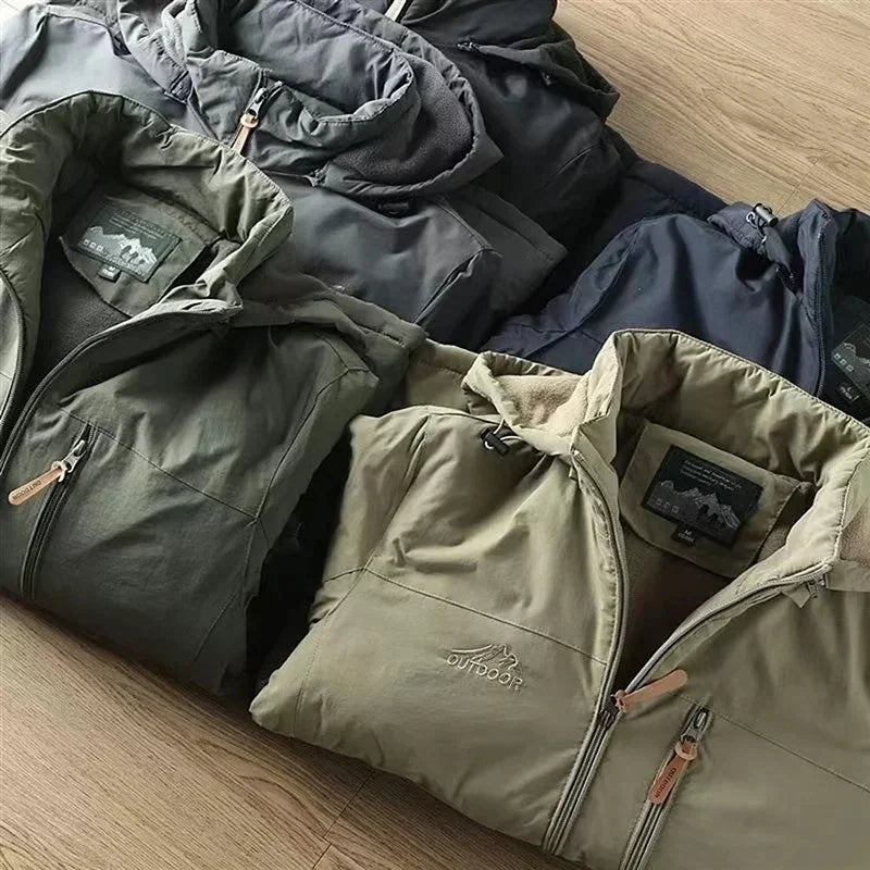 The Summit Thermal Jacket
